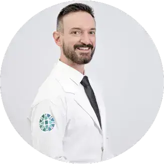 Foto do Dr. Fernando Bigaton