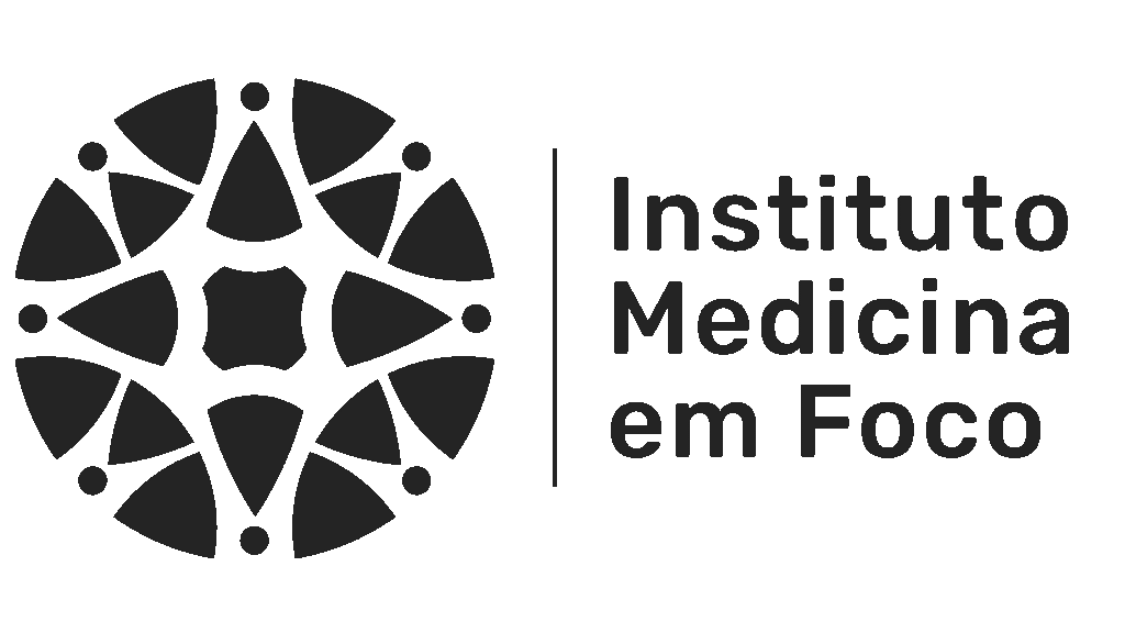 Logotipo do Instituto Medicina em Foco